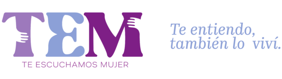 TE ESCUCHAMOS  MUJER